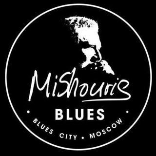 Telegram profile photo for Mishouris Blues Band