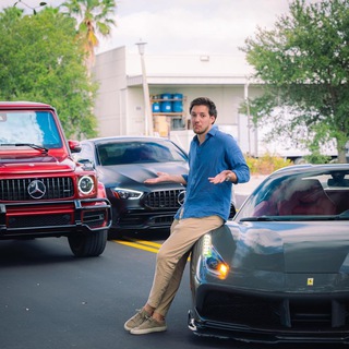 Telegram profile photo for Ethan Carter | Trading Signals