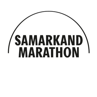 Telegram group profile photo for CHAT Samarkand Marathon 2026