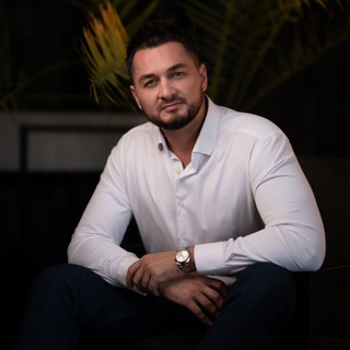 Telegram profile photo for Аренда Квартир Днепр
