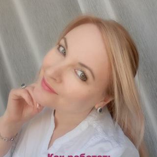 Telegram group profile photo for WeFi DeoBank||Анна Комлева