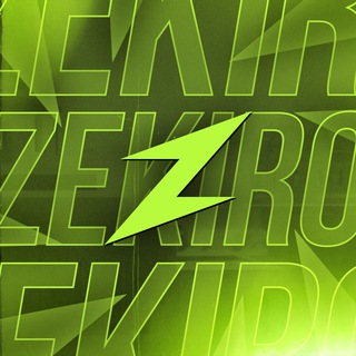 Telegram profile photo for Zekiro | Standoff 2