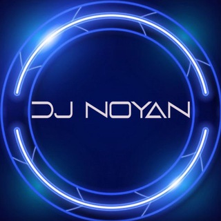 Telegram profile photo for DJ NOYAN