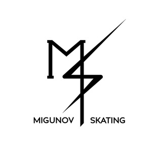 Telegram profile photo for Migunov Skating