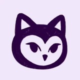 Telegram profile photo for КотоСова мастерит