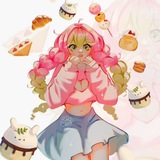 Telegram profile photo for Отзывы ~🩷