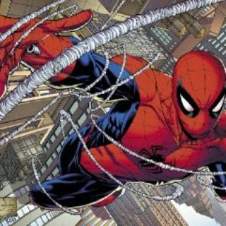 Telegram profile photo for SPIDER MAN CANAL
