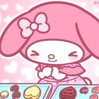 Telegram profile photo for 🍮