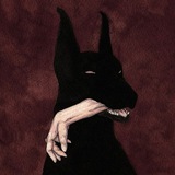 Telegram profile photo for Уголёк