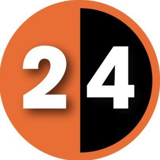 Telegram profile photo for 24 Chat
