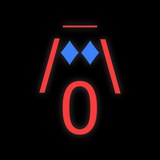 Telegram profile photo for $DEGEN | PORTAL