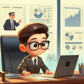 Telegram profile photo for Online money