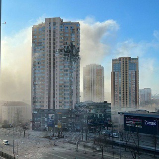 Telegram profile photo for Сivil losses in Ukraine