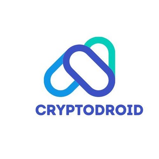 Telegram profile photo for CRYPTODROID (Official)