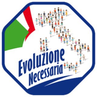 Telegram profile photo for Evoluzione Necessaria