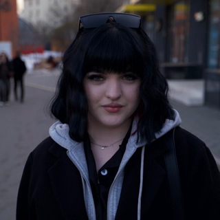 Telegram profile photo for vrlona