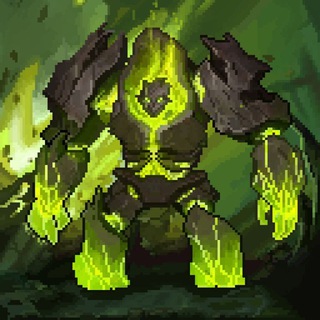 Telegram profile photo for Spirit of PixelArt