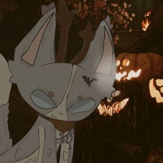 Telegram profile photo for Catsn | Arts and Games.🎃