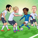 Telegram profile photo for Тьяго Кунья 🇷🇺🇧🇷