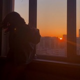 Telegram profile photo for Разбитая зеркалка 🧿