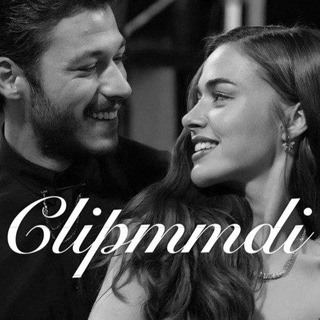 Telegram profile photo for Clipmmdi