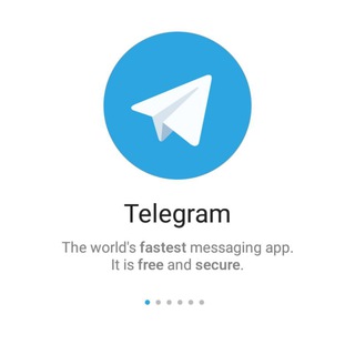 Telegram profile photo for Telegram Marketing