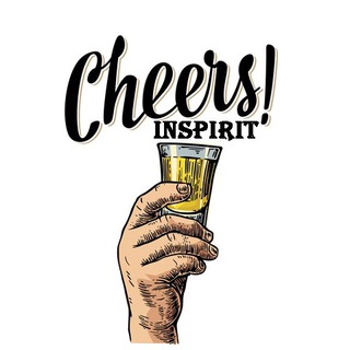 Telegram profile photo for Inspirit