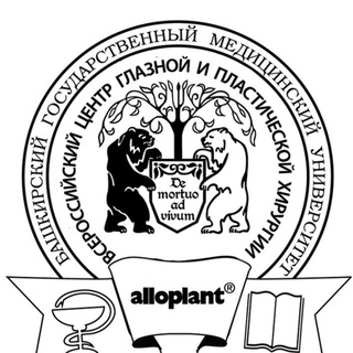 Telegram profile photo for ВЦГПХ