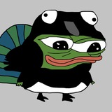 Telegram profile photo for Kali Fren