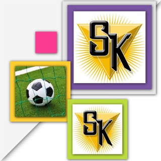 Telegram profile photo for ⚽️SOCCER🤴GAURAV⚽️