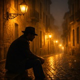 Telegram profile photo for Bossa Fado Music