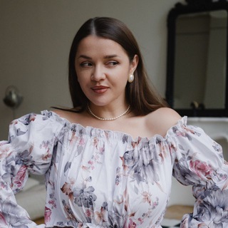 Telegram profile photo for Касьянова Марианна