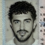 Telegram profile photo for aisan eslami/آیسان اسلامی