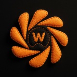 Telegram profile photo for WorkShop Галерея
