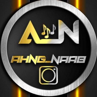Telegram profile photo for AHNG_NAAB|آهنگ ناب