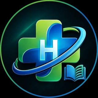 Telegram profile photo for هابمد | آموزش پزشکی