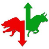 Telegram profile photo for CryptoSignal
