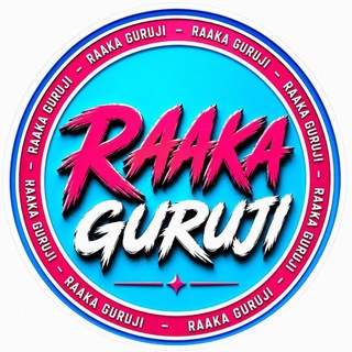 Telegram profile photo for RAAKA GURUJI