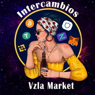 Telegram profile photo for Referencias Vzla Market 🇻🇪