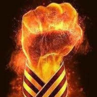 Telegram profile photo for Непримиримые официальный канал