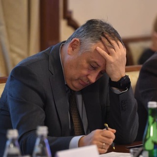 Telegram profile photo for Зам Дрозденко