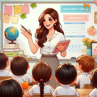 Telegram profile photo for متوسطة اشبيلية للبنات الصف الاول متوسط 🤍🤍