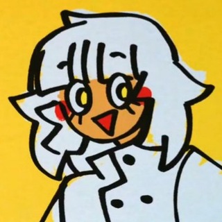 Telegram profile photo for Киё Грозная