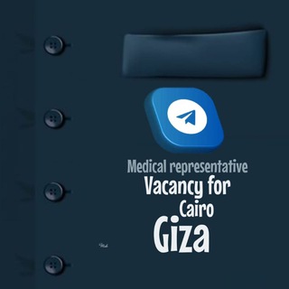 Telegram profile photo for Vacancies World ( CG )