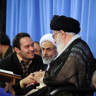 Telegram profile photo for Hamedvalizadeh