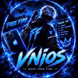 Telegram profile photo for VNIOS