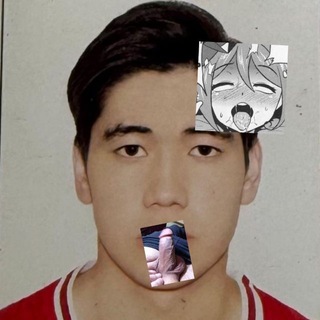 Telegram profile photo for хм