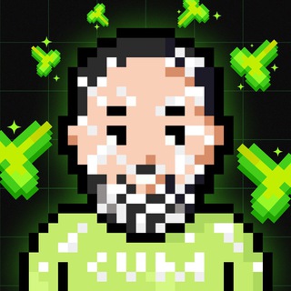 Telegram profile photo for SPERMIX