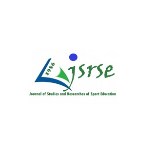 Telegram profile photo for مجلة دراسات وبحوث التربية الرياضية jsrse
