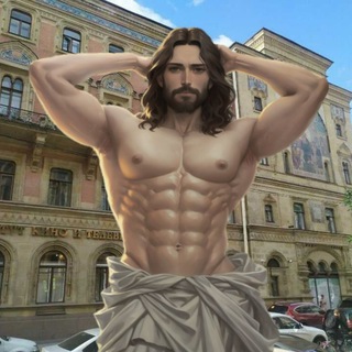 Telegram profile photo for Богоугодные | 🐳